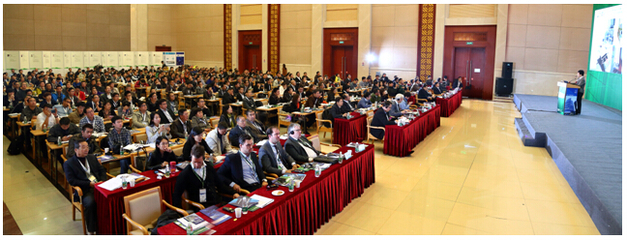 Fenestration China 2014展后報告 洞見門窗行業新趨勢，引領建材產業鏈協同發展